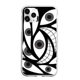 Чехол для iPhone 11 Pro матовый с принтом Pride в Тюмени, Силикон |  | fulmetal alchemist | selim bradley | глаза | гомункул | прайд | селим брэдли | стальной алхимик | улыбка | цельнометаллический