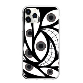 Чехол для iPhone 11 Pro Max матовый с принтом Pride в Тюмени, Силикон |  | fulmetal alchemist | selim bradley | глаза | гомункул | прайд | селим брэдли | стальной алхимик | улыбка | цельнометаллический