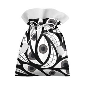 Подарочный 3D мешок с принтом Pride в Тюмени, 100% полиэстер | Размер: 29*39 см | fulmetal alchemist | selim bradley | глаза | гомункул | прайд | селим брэдли | стальной алхимик | улыбка | цельнометаллический