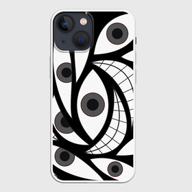 Чехол для iPhone 13 mini с принтом Pride в Тюмени,  |  | fulmetal alchemist | selim bradley | глаза | гомункул | прайд | селим брэдли | стальной алхимик | улыбка | цельнометаллический