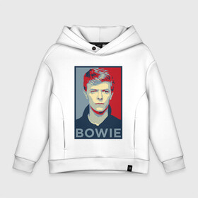 Детское худи Oversize хлопок с принтом David Bowie в Тюмени, френч-терри — 70% хлопок, 30% полиэстер. Мягкий теплый начес внутри —100% хлопок | боковые карманы, эластичные манжеты и нижняя кромка, капюшон на магнитной кнопке | bowie | david | альтернативный | арт | боуи | глэм | джаз | дэвид | музыка | музыкант | певец | поп | попрок | психоделический | рок | соул | хард | хардрок | экспериментальный | электронная | эмбиент