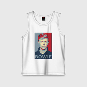 Детская майка хлопок с принтом David Bowie в Тюмени,  |  | bowie | david | альтернативный | арт | боуи | глэм | джаз | дэвид | музыка | музыкант | певец | поп | попрок | психоделический | рок | соул | хард | хардрок | экспериментальный | электронная | эмбиент
