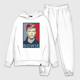 Мужской костюм хлопок OVERSIZE с принтом David Bowie в Тюмени,  |  | bowie | david | альтернативный | арт | боуи | глэм | джаз | дэвид | музыка | музыкант | певец | поп | попрок | психоделический | рок | соул | хард | хардрок | экспериментальный | электронная | эмбиент