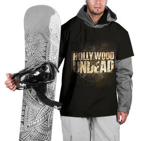 Накидка на куртку 3D с принтом Hollywood Undead звезда в Тюмени, 100% полиэстер |  | charlie scene | danny | funny man | hollywood | j dog | johnny 3 tears | undead | альтернативный | андед | голивуд | голливудская | группа | кранккор | метал | нежить | ню | реп | рок | рэп | рэпкор