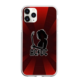 Чехол для iPhone 11 Pro матовый с принтом Солист AC DC в Тюмени, Силикон |  | ac dc | acdc | австралийская | альбом | ангус янг | блюз рок | гитара | головы | группа | крис слэйд | музыканты | надпись | певцы | рок | рок н ролл | стиви янг | хард рок | эксл роуз