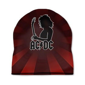 Шапка 3D с принтом Солист AC/DC в Тюмени, 100% полиэстер | универсальный размер, печать по всей поверхности изделия | ac dc | acdc | австралийская | альбом | ангус янг | блюз рок | гитара | головы | группа | крис слэйд | музыканты | надпись | певцы | рок | рок н ролл | стиви янг | хард рок | эксл роуз