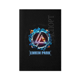 Обложка для паспорта матовая кожа с принтом Двигатель Linkin Park в Тюмени, натуральная матовая кожа | размер 19,3 х 13,7 см; прозрачные пластиковые крепления | bennington | chester | linkin park | альтернативный метал | альтернативный рок | беннингтон | группа | линкин парк | музыкант | ню метал | певец | рок | рэп | рэп рок | честер | электроник рок