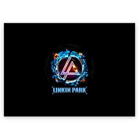 Поздравительная открытка с принтом Двигатель Linkin Park в Тюмени, 100% бумага | плотность бумаги 280 г/м2, матовая, на обратной стороне линовка и место для марки
 | bennington | chester | linkin park | альтернативный метал | альтернативный рок | беннингтон | группа | линкин парк | музыкант | ню метал | певец | рок | рэп | рэп рок | честер | электроник рок