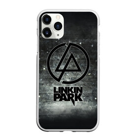 Чехол для iPhone 11 Pro Max матовый с принтом Стена Linkin Park в Тюмени, Силикон |  | bennington | chester | linkin park | альтернативный метал | альтернативный рок | беннингтон | группа | линкин парк | музыкант | ню метал | певец | рок | рэп | рэп рок | честер | электроник рок