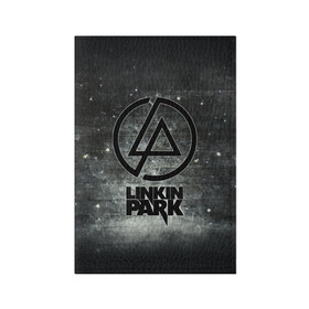 Обложка для паспорта матовая кожа с принтом Стена Linkin Park в Тюмени, натуральная матовая кожа | размер 19,3 х 13,7 см; прозрачные пластиковые крепления | bennington | chester | linkin park | альтернативный метал | альтернативный рок | беннингтон | группа | линкин парк | музыкант | ню метал | певец | рок | рэп | рэп рок | честер | электроник рок