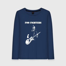 Женский лонгслив хлопок с принтом Foo Fighters в Тюмени, 100% хлопок |  | ff | foo fighters | альтернативный | группа | дэйв грол | крис шифлетт | метал | музыка | надпись | нэйт мендел | постгранж | пэт смир | рок | тейлор хокинс | фу файтерс | фф | хард | хардрок