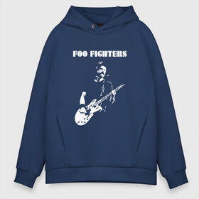 Мужское худи Oversize хлопок с принтом Foo Fighters в Тюмени, френч-терри — 70% хлопок, 30% полиэстер. Мягкий теплый начес внутри —100% хлопок | боковые карманы, эластичные манжеты и нижняя кромка, капюшон на магнитной кнопке | ff | foo fighters | альтернативный | группа | дэйв грол | крис шифлетт | метал | музыка | надпись | нэйт мендел | постгранж | пэт смир | рок | тейлор хокинс | фу файтерс | фф | хард | хардрок