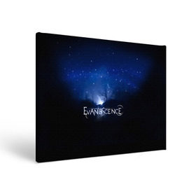 Холст прямоугольный с принтом Evanescence звездное небо в Тюмени, 100% ПВХ |  | Тематика изображения на принте: evanescence | альтернативный | готик | группа | джен маджура | исчезновение | метал | ню | рок | синий | тим маккорд | трой маклоухорн | уилл хант | хард | эванесенс | эми ли