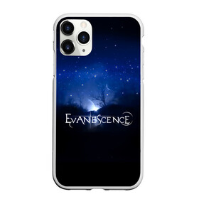 Чехол для iPhone 11 Pro матовый с принтом Evanescence звездное небо в Тюмени, Силикон |  | Тематика изображения на принте: evanescence | альтернативный | готик | группа | джен маджура | исчезновение | метал | ню | рок | синий | тим маккорд | трой маклоухорн | уилл хант | хард | эванесенс | эми ли