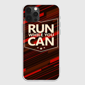 Чехол для iPhone 12 Pro Max с принтом Мотивация в Тюмени, Силикон |  | motivation | run | sport | бег | мотивация | спорт