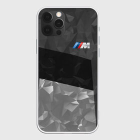 Чехол для iPhone 12 Pro Max с принтом BMW 2018 Black Design в Тюмени, Силикон |  | bmw | автомобиль | автомобильные | бмв | машины