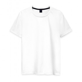 Мужская футболка хлопок с принтом Все запчасти оригинальные 1980 в Тюмени, 100% хлопок | прямой крой, круглый вырез горловины, длина до линии бедер, слегка спущенное плечо. | 