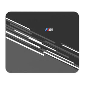 Коврик прямоугольный с принтом BMW 2018 sport line в Тюмени, натуральный каучук | размер 230 х 185 мм; запечатка лицевой стороны | bmw | bmw motorsport | bmw performance | carbon | m | motorsport | performance | sport | бмв | карбон | моторспорт | спорт