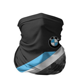 Бандана-труба 3D с принтом BMW 2018 Black military в Тюмени, 100% полиэстер, ткань с особыми свойствами — Activecool | плотность 150‒180 г/м2; хорошо тянется, но сохраняет форму | bmw | автомобиль | автомобильные | бмв | марка | машины | флаг
