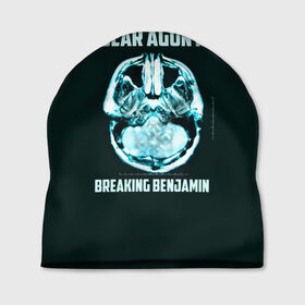 Шапка 3D с принтом Dear Agony, Breaking Benjamin в Тюмени, 100% полиэстер | универсальный размер, печать по всей поверхности изделия | benjamin | breaking | альтернативная | альтернативный | американская | бенджамин | бернли | брейкинг | группа | метал | музыка | ню | нюметал | песни | постгранж | рок | хард | хардрок