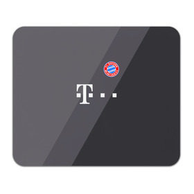 Коврик прямоугольный с принтом FC Bayern 2018 Original #3 в Тюмени, натуральный каучук | размер 230 х 185 мм; запечатка лицевой стороны | bayern | fly fc | бавария | спорт | футбольный клуб