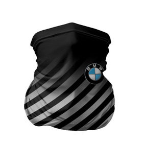 Бандана-труба 3D с принтом BMW 2018 Black Collection в Тюмени, 100% полиэстер, ткань с особыми свойствами — Activecool | плотность 150‒180 г/м2; хорошо тянется, но сохраняет форму | bmw | автомобильные | бмв | машины