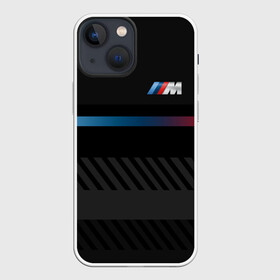 Чехол для iPhone 13 mini с принтом BMW brand color в Тюмени,  |  | bmw | bmw motorsport | bmw performance | carbon | m | motorsport | performance | sport | бмв | карбон | моторспорт | спорт