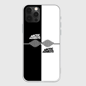 Чехол для iPhone 12 Pro с принтом Arctic Monkeys в Тюмени, силикон | область печати: задняя сторона чехла, без боковых панелей | алекс тёрнер | арктик | арктические мартышки | гаражный | группа | джейми кук | инди рок | манкис | музыка | мэтт хелдер | ник о мэлли | обезьяна | постпанк ривайвл | психоделический | рок