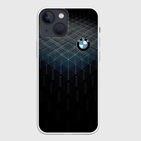 Чехол для iPhone 13 mini с принтом BMW LINE PATTERN в Тюмени,  |  | bmw | bmw motorsport | bmw performance | carbon | m | motorsport | performance | sport | бмв | карбон | моторспорт | спорт