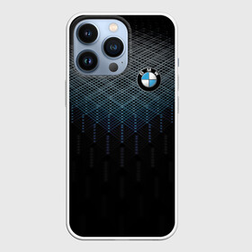 Чехол для iPhone 13 Pro с принтом BMW LINE PATTERN в Тюмени,  |  | bmw | bmw motorsport | bmw performance | carbon | m | motorsport | performance | sport | бмв | карбон | моторспорт | спорт