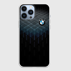 Чехол для iPhone 13 Pro Max с принтом BMW LINE PATTERN в Тюмени,  |  | bmw | bmw motorsport | bmw performance | carbon | m | motorsport | performance | sport | бмв | карбон | моторспорт | спорт