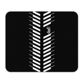 Коврик прямоугольный с принтом Juventus 2018 Creative #2 в Тюмени, натуральный каучук | размер 230 х 185 мм; запечатка лицевой стороны | Тематика изображения на принте: juventus | футбол | футбольный клуб | ювентус