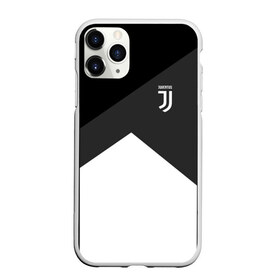 Чехол для iPhone 11 Pro матовый с принтом Juventus 2018 Original #8 в Тюмени, Силикон |  | Тематика изображения на принте: juventus | спорт | футбол | футбольный клуб | ювентус