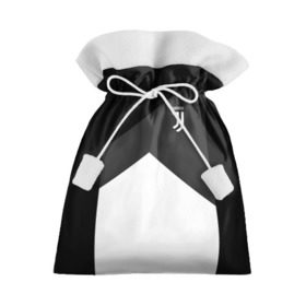 Подарочный 3D мешок с принтом Juventus 2018 Original #8 в Тюмени, 100% полиэстер | Размер: 29*39 см | juventus | спорт | футбол | футбольный клуб | ювентус