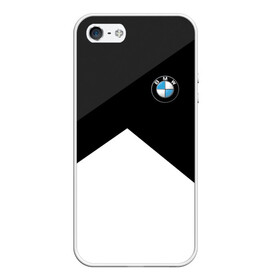 Чехол для iPhone 5/5S матовый с принтом BMW 2018 SportWear #3 в Тюмени, Силикон | Область печати: задняя сторона чехла, без боковых панелей | bmw | автомобильные | бмв | машины