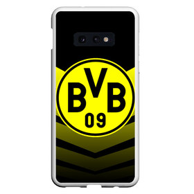 Чехол для Samsung S10E с принтом FC Borussia 2018 Original #15 в Тюмени, Силикон | Область печати: задняя сторона чехла, без боковых панелей | боруссия | дортмунд