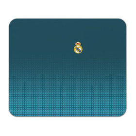 Коврик прямоугольный с принтом Real Madrid 2018 #14 в Тюмени, натуральный каучук | размер 230 х 185 мм; запечатка лицевой стороны | emirates | fc | real madrid | клуб | мода | мяч | реал мадрид | экстрим | эмблема