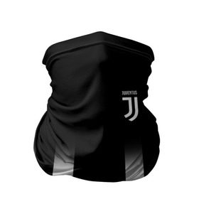 Бандана-труба 3D с принтом Juventus 2018 Line в Тюмени, 100% полиэстер, ткань с особыми свойствами — Activecool | плотность 150‒180 г/м2; хорошо тянется, но сохраняет форму | fc | juventus | спорт | фк | футбол | ювентус
