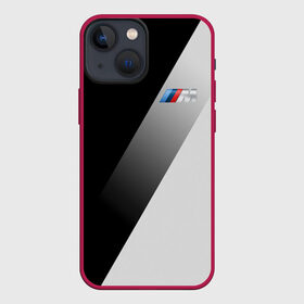 Чехол для iPhone 13 mini с принтом BMW 2018 Элита в Тюмени,  |  | bmw | bmw motorsport | bmw performance | carbon | m | motorsport | performance | sport | бмв | карбон | моторспорт | спорт