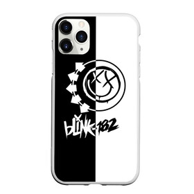 Чехол для iPhone 11 Pro матовый с принтом Blink-182 в Тюмени, Силикон |  | Тематика изображения на принте: blink | альтернативный рок | блинк | марк хоппус | музыка | мэтт скиба | панк рок | поп панк | рок | скейт панк | трэвис баркер