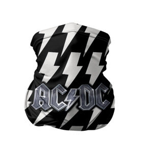 Бандана-труба 3D с принтом AC/DC в Тюмени, 100% полиэстер, ткань с особыми свойствами — Activecool | плотность 150‒180 г/м2; хорошо тянется, но сохраняет форму | ac dc | acdc | acdc ас дс | for those about to rock | rock | австралийская | ангус янг | асдс | блюз | группа | крис слэйд | метал | молния | музыка | музыканты | певцы | рок | рок н ролл | стиви янг | хард | хардрок | эксл роуз