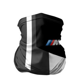 Бандана-труба 3D с принтом BMW Sport Design в Тюмени, 100% полиэстер, ткань с особыми свойствами — Activecool | плотность 150‒180 г/м2; хорошо тянется, но сохраняет форму | bmw | автомобильные | бмв | машины