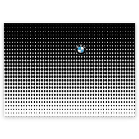 Поздравительная открытка с принтом BMW 2018 Black and White IV в Тюмени, 100% бумага | плотность бумаги 280 г/м2, матовая, на обратной стороне линовка и место для марки
 | bmw | автомобильные | бмв | машины