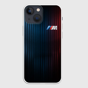 Чехол для iPhone 13 mini с принтом BMW M | БМВ в Тюмени,  |  | bmw | bmw motorsport | bmw performance | carbon | m | motorsport | performance | sport | бмв | карбон | моторспорт | спорт