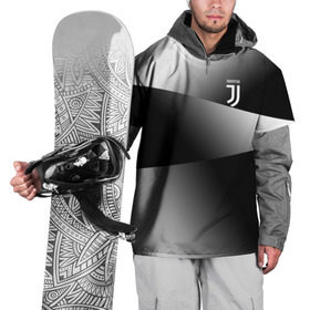 Накидка на куртку 3D с принтом Juventus 2018 Original #9 в Тюмени, 100% полиэстер |  | fc | juventus | спорт | спортивные | футбол | футбольный клуб | ювентус