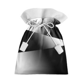 Подарочный 3D мешок с принтом Juventus 2018 Original #9 в Тюмени, 100% полиэстер | Размер: 29*39 см | fc | juventus | спорт | спортивные | футбол | футбольный клуб | ювентус