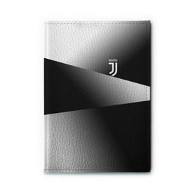 Обложка для автодокументов с принтом Juventus 2018 Original #9 в Тюмени, натуральная кожа |  размер 19,9*13 см; внутри 4 больших “конверта” для документов и один маленький отдел — туда идеально встанут права | Тематика изображения на принте: fc | juventus | спорт | спортивные | футбол | футбольный клуб | ювентус