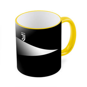 Кружка 3D с принтом Juventus 2018 Original #9 в Тюмени, керамика | ёмкость 330 мл | Тематика изображения на принте: fc | juventus | спорт | спортивные | футбол | футбольный клуб | ювентус