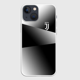 Чехол для iPhone 13 mini с принтом Juventus 2018 Original 9 в Тюмени,  |  | fc | juventus | спорт | спортивные | футбол | футбольный клуб | ювентус