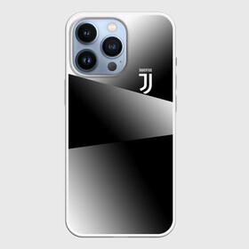 Чехол для iPhone 13 Pro с принтом Juventus 2018 Original 9 в Тюмени,  |  | fc | juventus | спорт | спортивные | футбол | футбольный клуб | ювентус